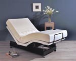 Adjustable Bed