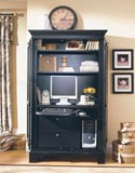 Computer Armoire