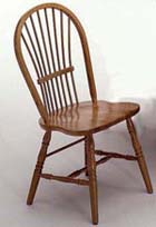 Windsor Style Chair